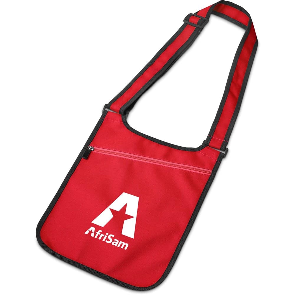Jubilee Promotions Bag 15