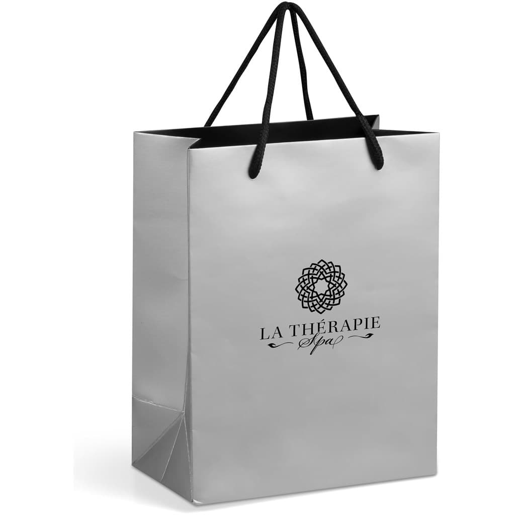 Altitude Dazzle Mini Paper Gift Bag 9