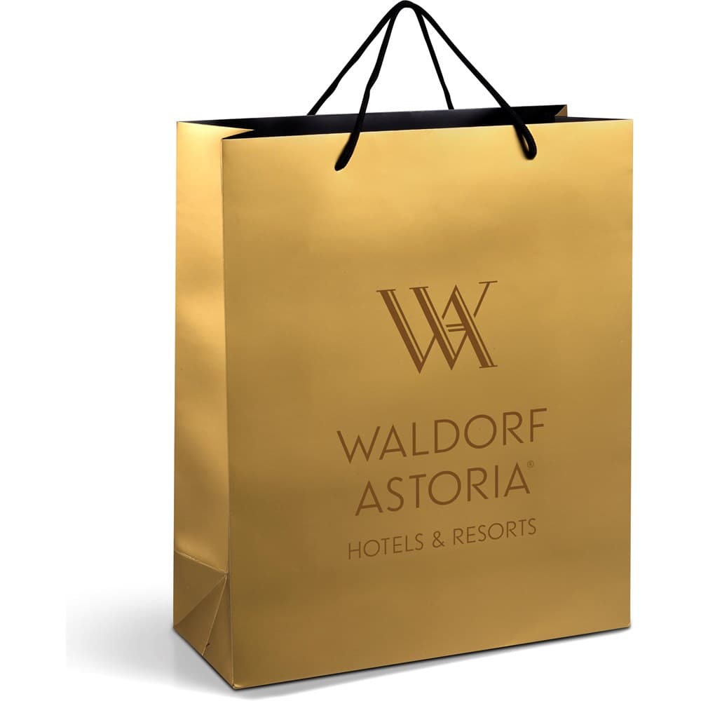 Altitude Dazzle Maxi Paper Gift Bag 5