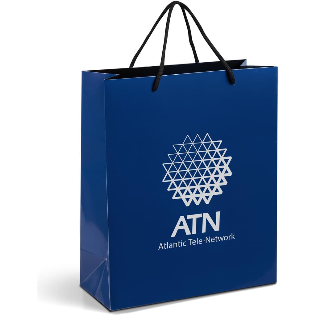 Altitude Dazzle Maxi Paper Gift Bag 7