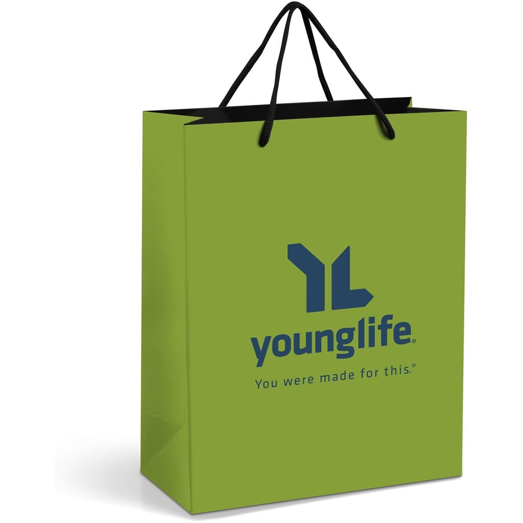 Altitude Omega Midi Paper Gift Bag 9