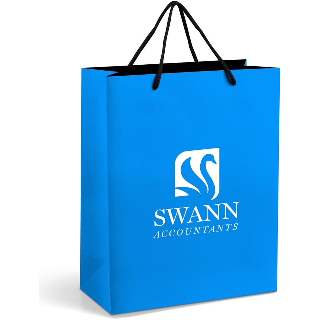 Altitude Omega Midi Paper Gift Bag 7