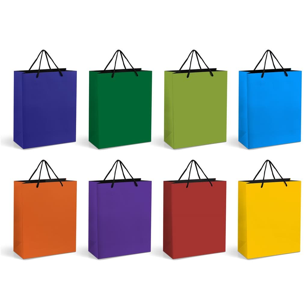 Altitude Omega Midi Paper Gift Bag 2