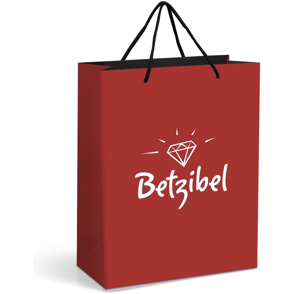 Altitude Omega Midi Paper Gift Bag 15