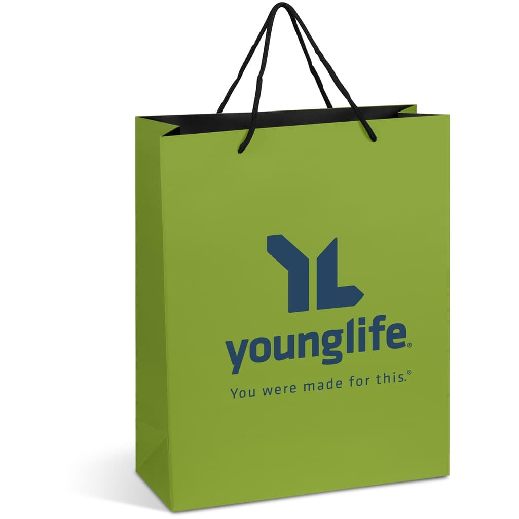 Altitude Omega Maxi Paper Gift Bag 8