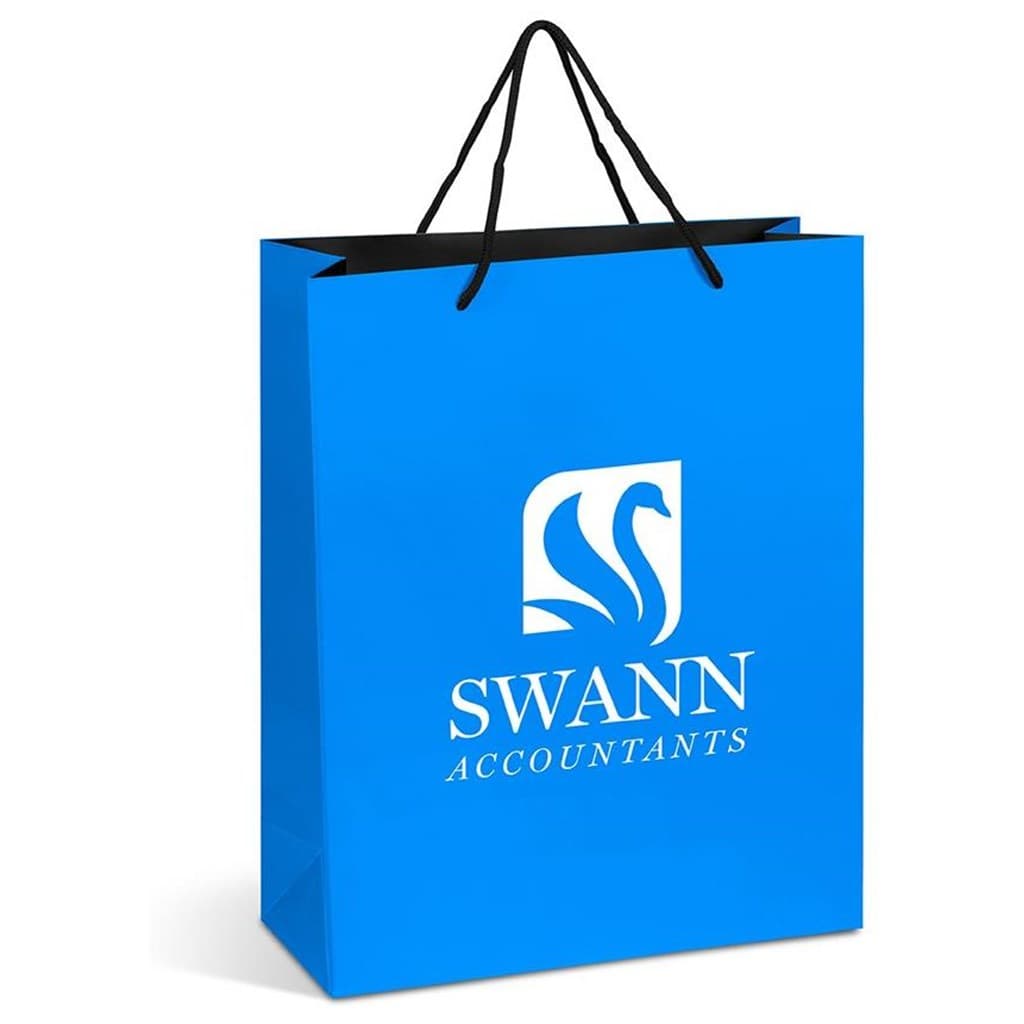 Altitude Omega Maxi Paper Gift Bag 7