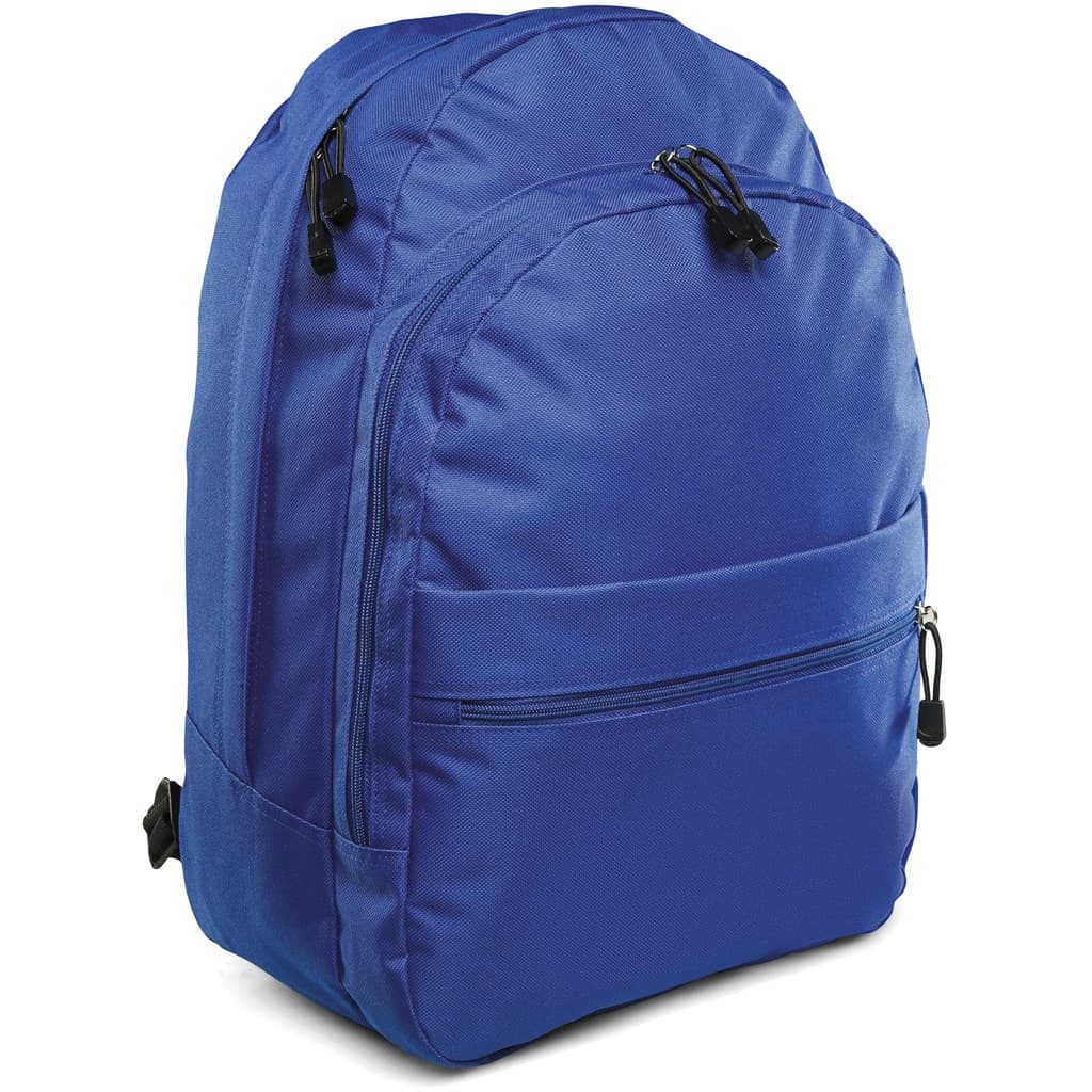 Sahara Backpack 6