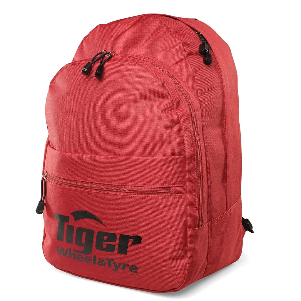 Sahara Backpack 9