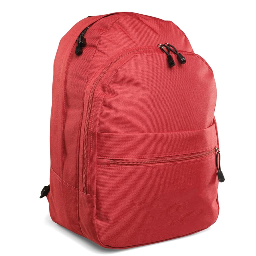 Sahara Backpack 10