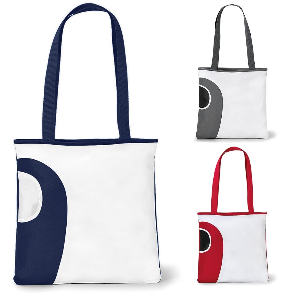 Artesian Conference Tote 2