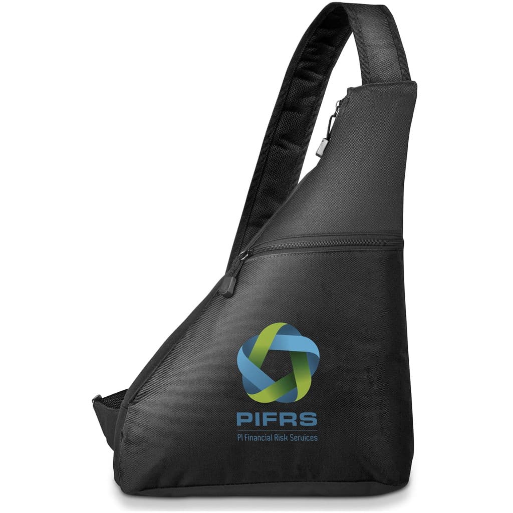 Vancouver Shoulder Bag 3