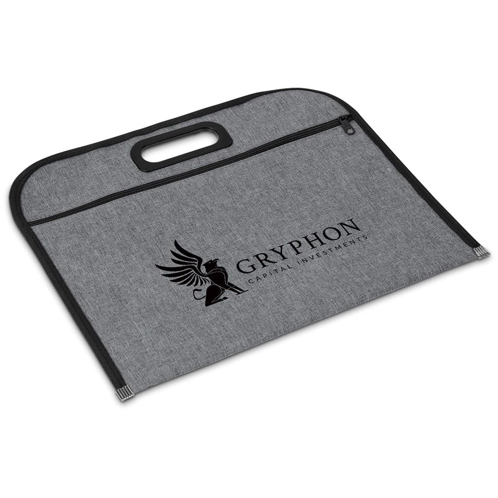 Pilot Document Bag 4