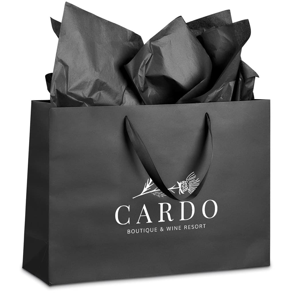 Altitude Ritz Maxi Paper Gift Bag 9