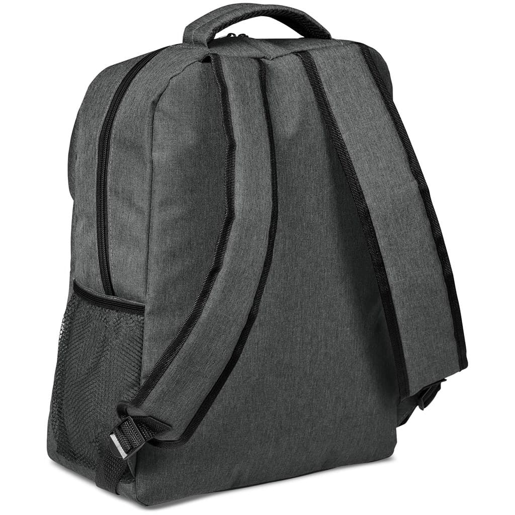 Piston Backpack 2