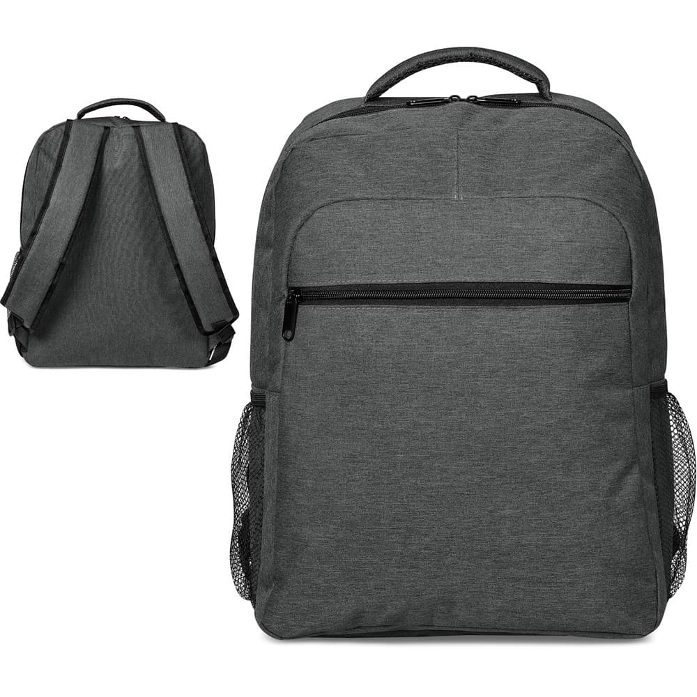 Piston Backpack 10