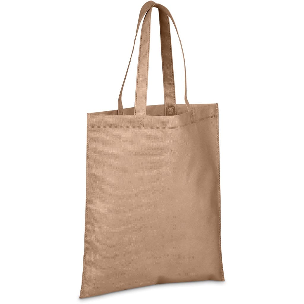 Back-To-Nature Non-Woven Shopper 2