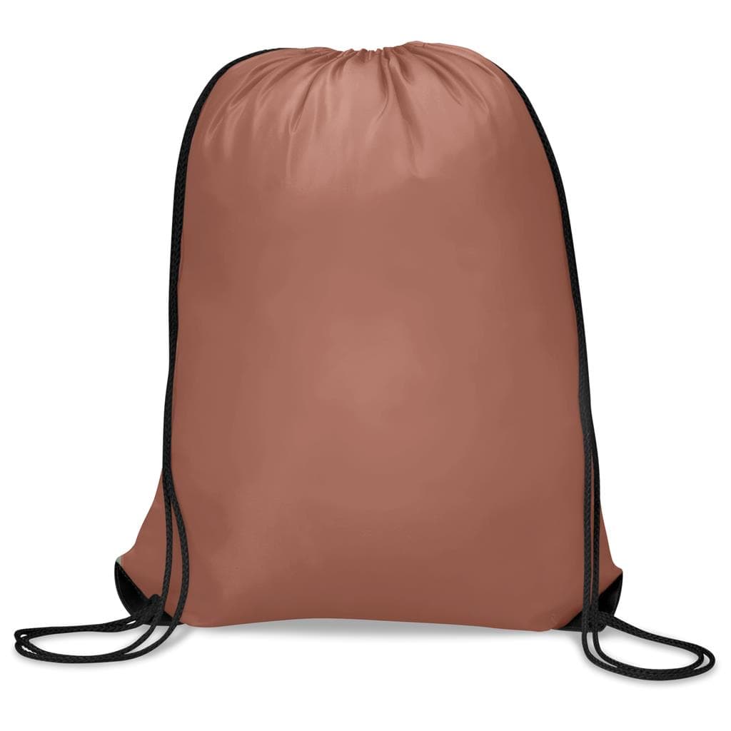 Symphony 210D Drawstring Bag 8