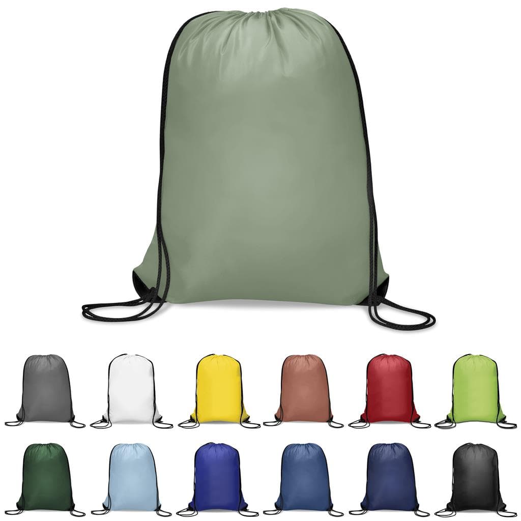 Symphony 210D Drawstring Bag 2