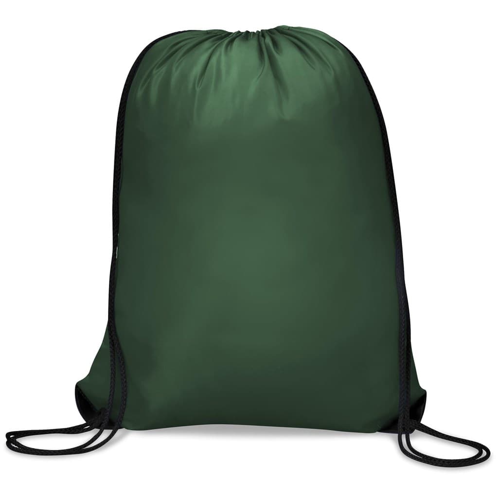 Symphony 210D Drawstring Bag 10