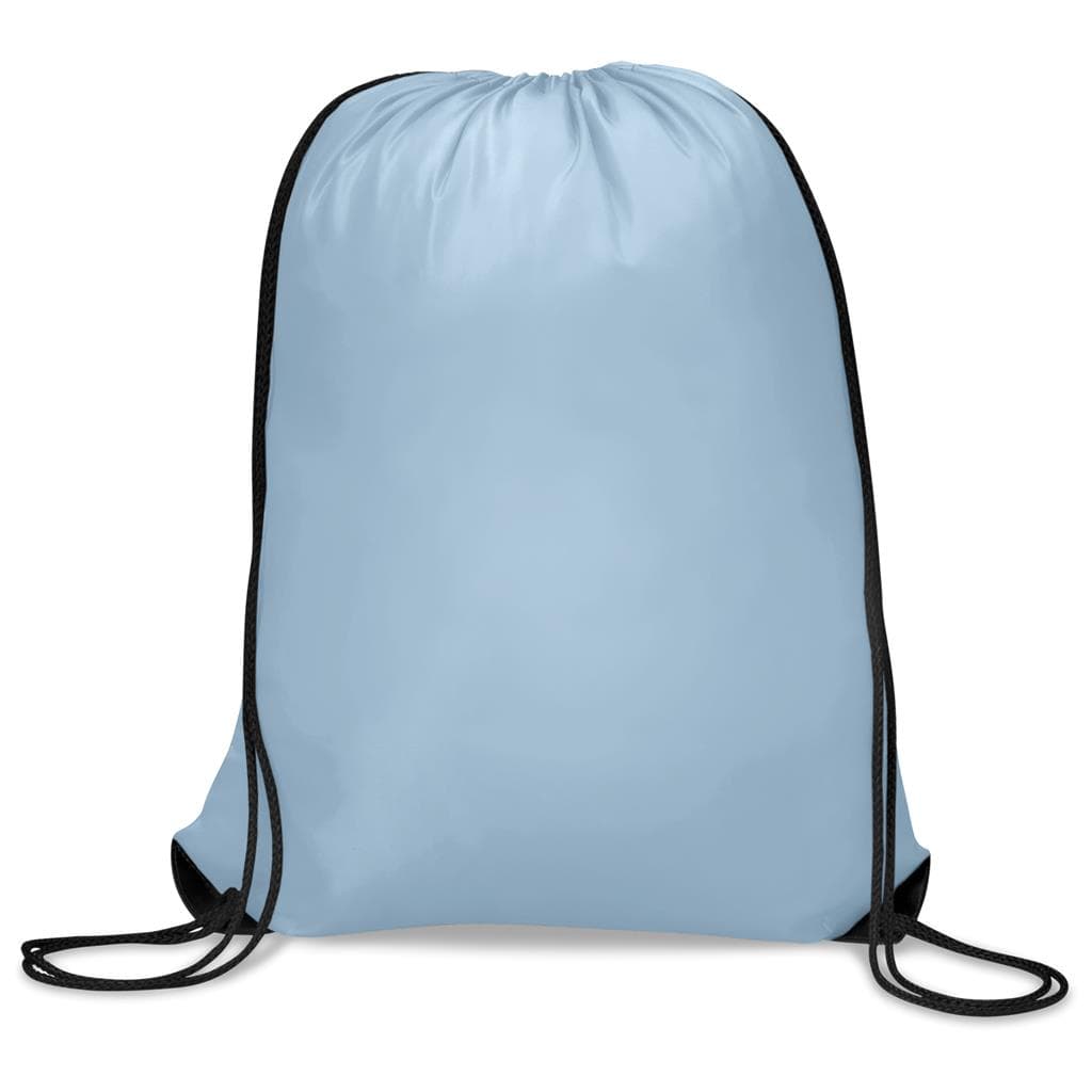 Symphony 210D Drawstring Bag 14