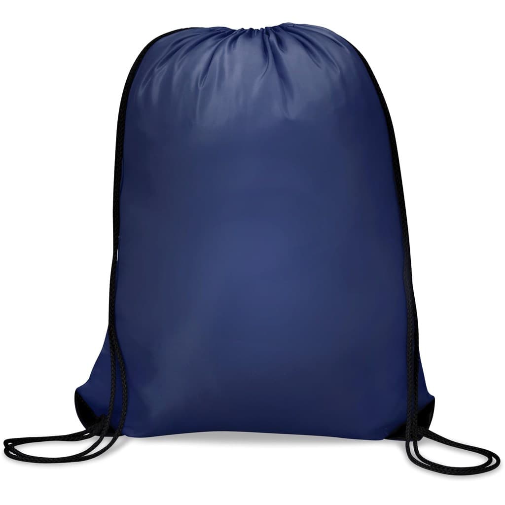 Symphony 210D Drawstring Bag 18