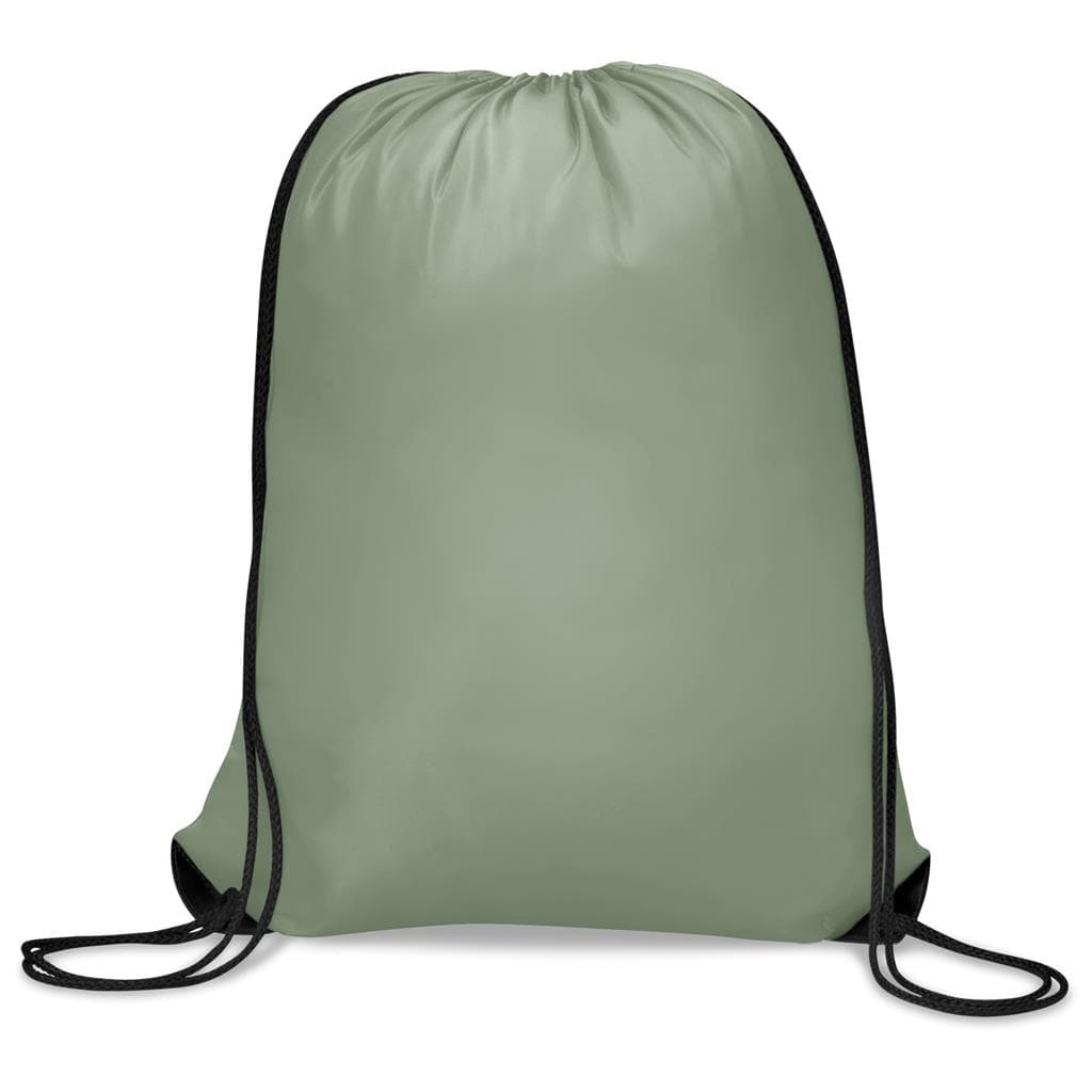 Symphony 210D Drawstring Bag 24
