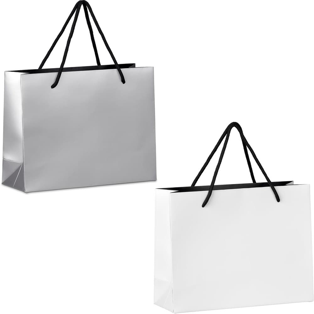 Altitude Majesty Mini Paper Gift Bag 2