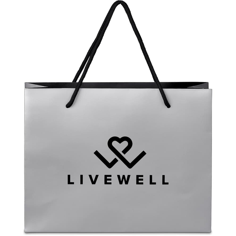 Altitude Majesty Mini Paper Gift Bag 6