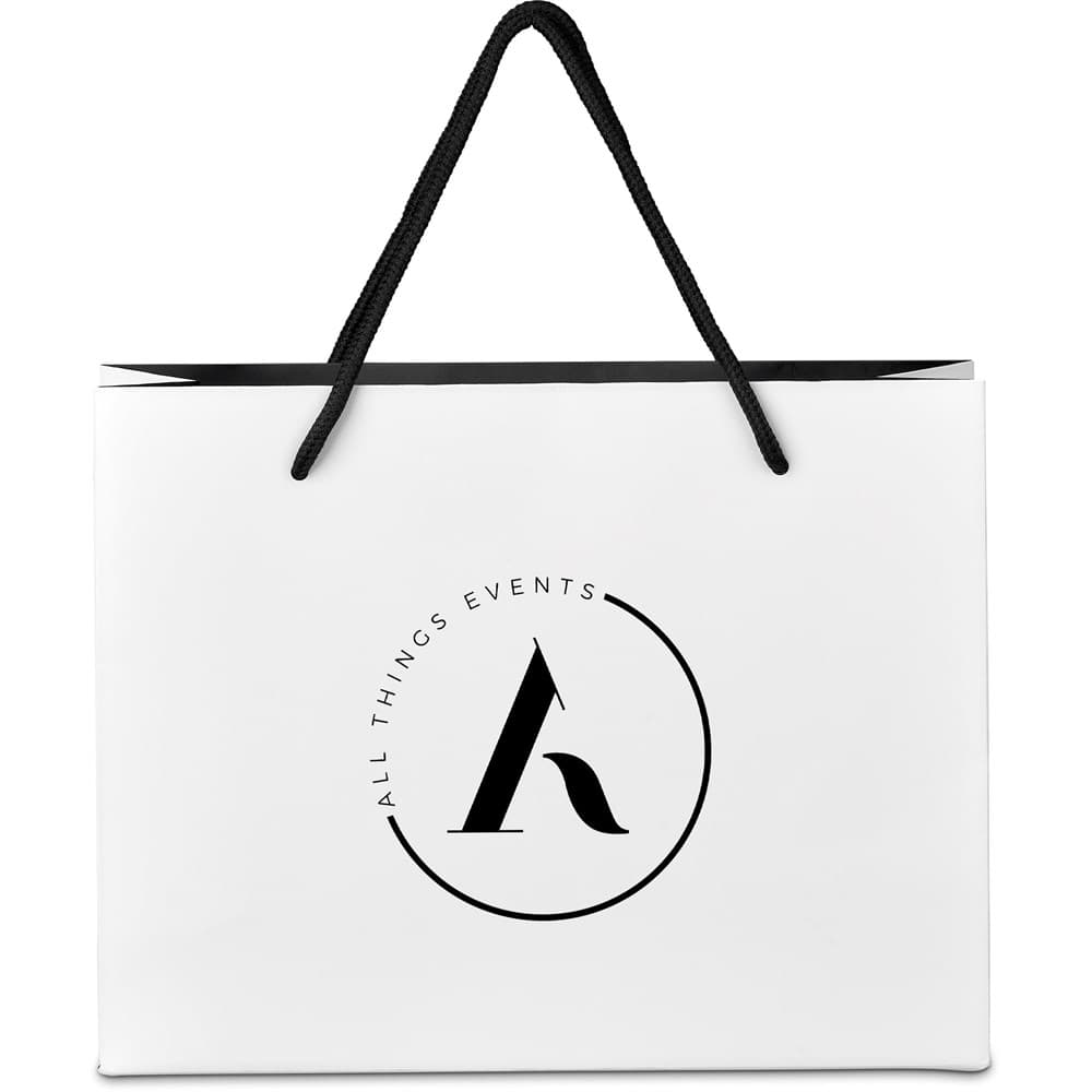 Altitude Majesty Mini Paper Gift Bag 9