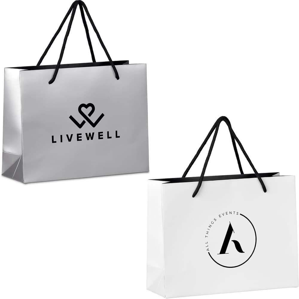 Altitude Majesty Mini Paper Gift Bag 1