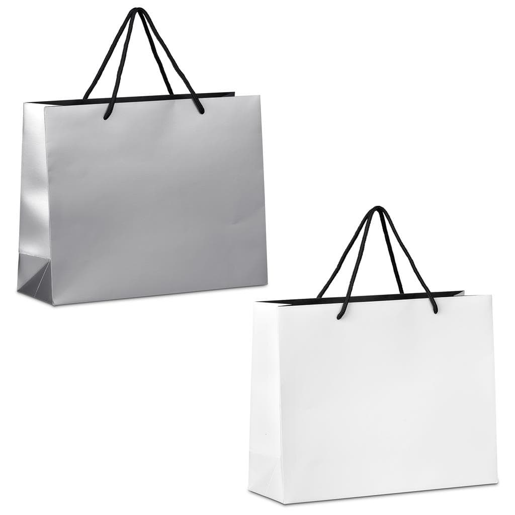 Altitude Majesty Midi Paper Gift Bag 2