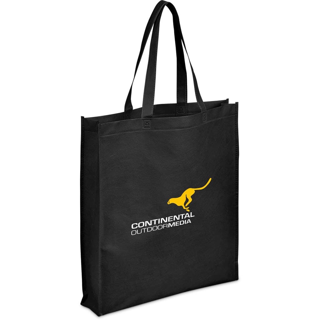 Wellington Non-Woven Shopper 4