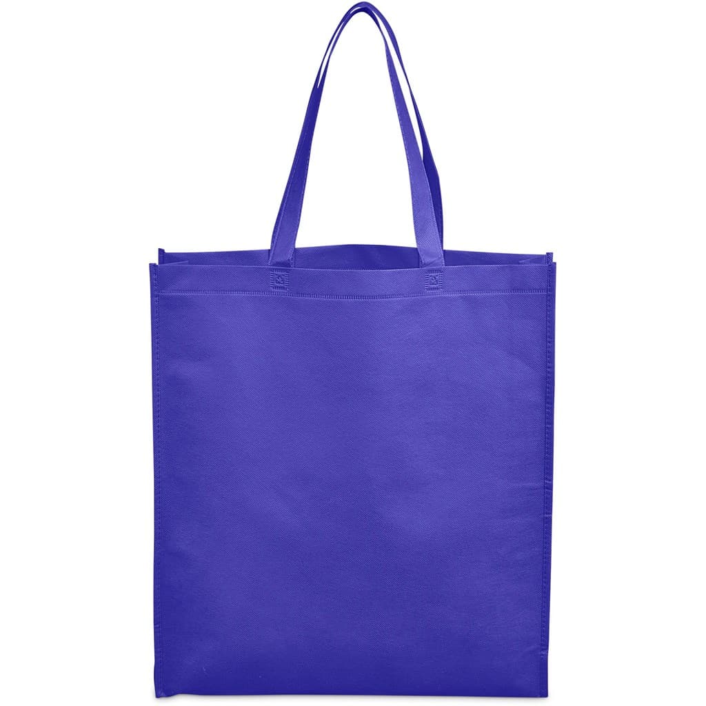 Wellington Non-Woven Shopper 10