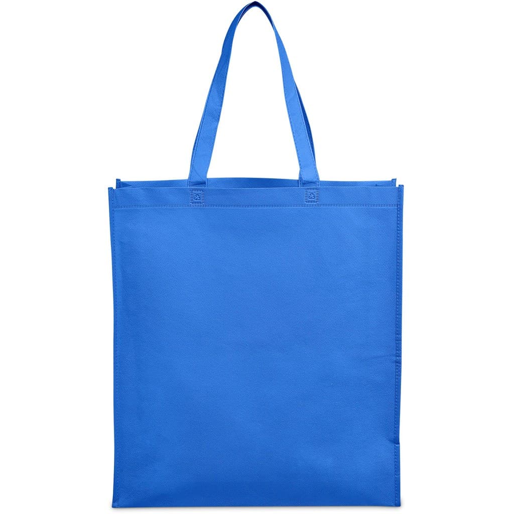 Wellington Non-Woven Shopper 14