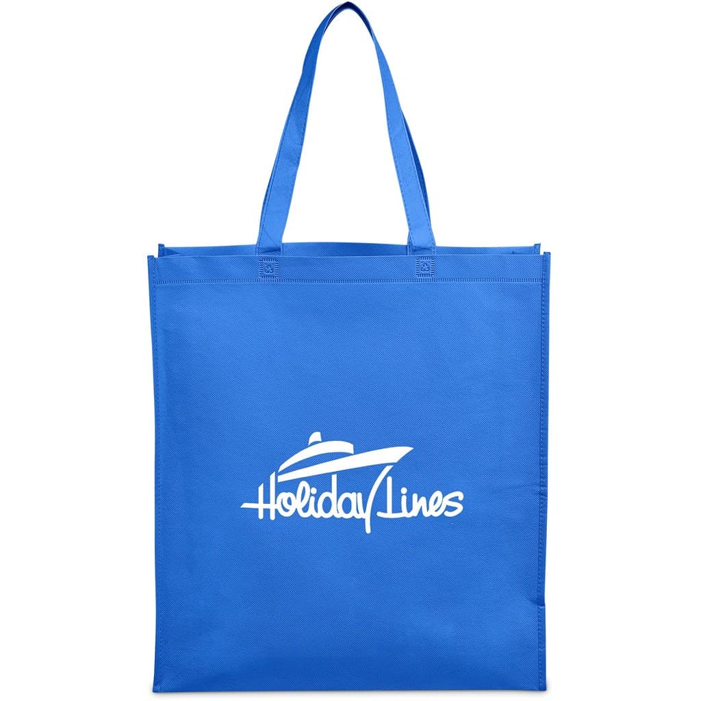 Wellington Non-Woven Shopper 11