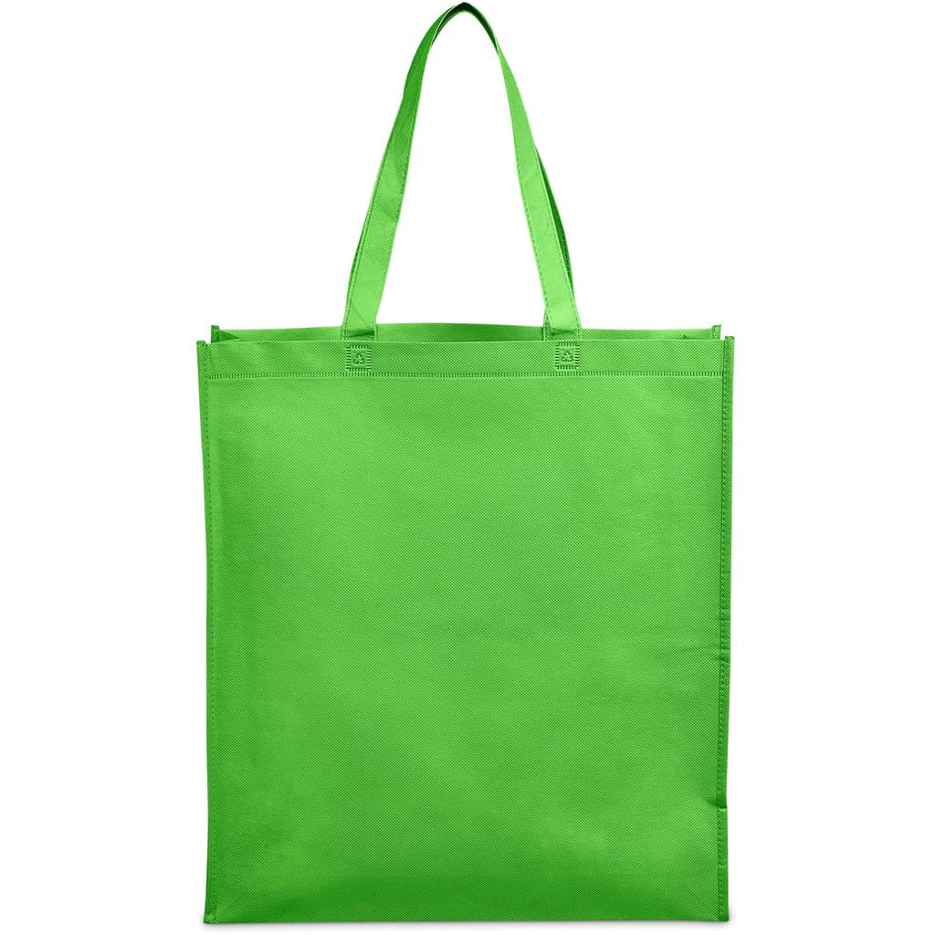 Wellington Non-Woven Shopper 17