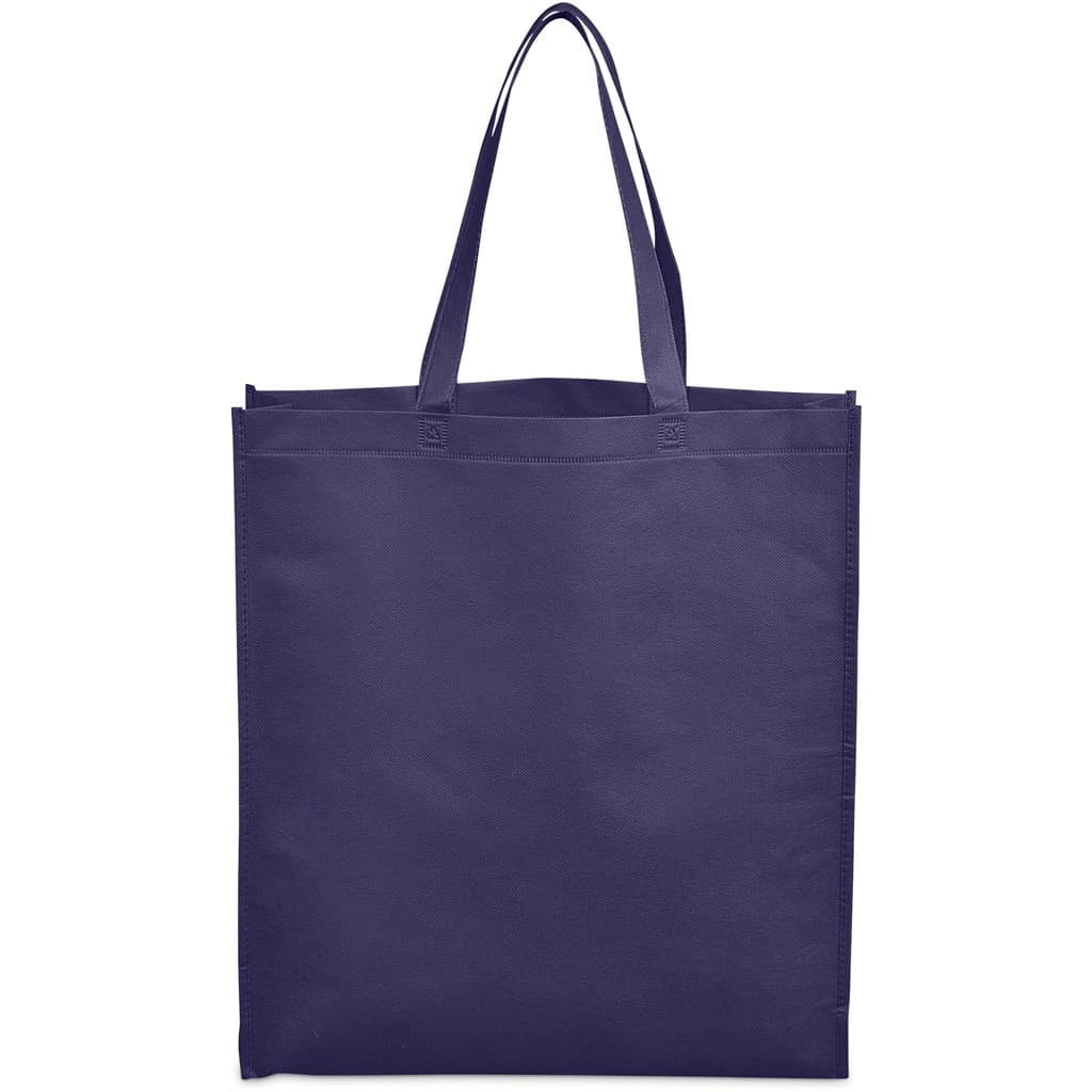 Wellington Non-Woven Shopper 21