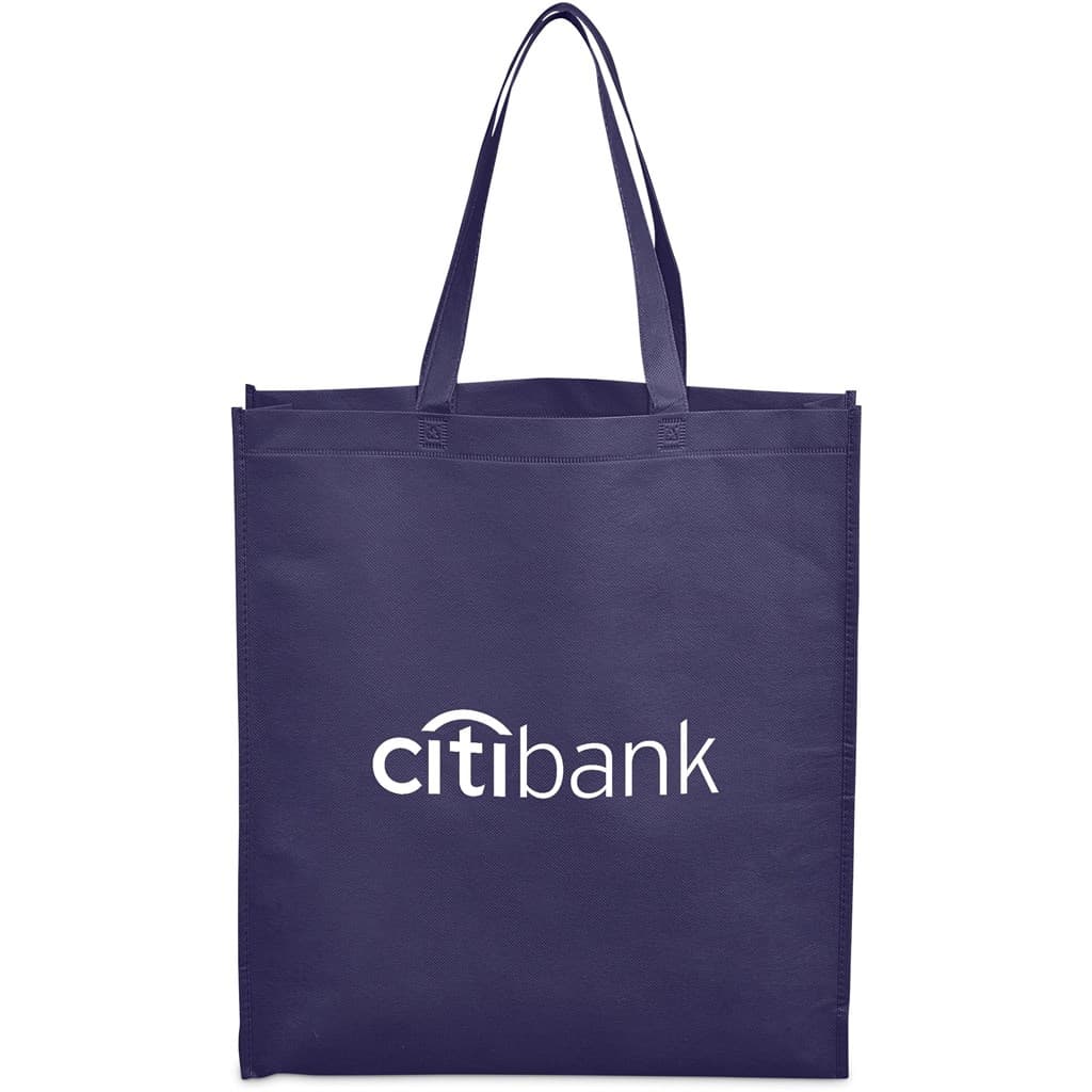 Wellington Non-Woven Shopper 19