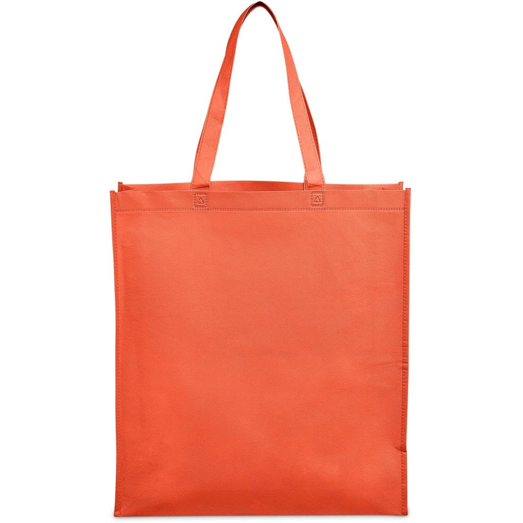 Wellington Non-Woven Shopper 25