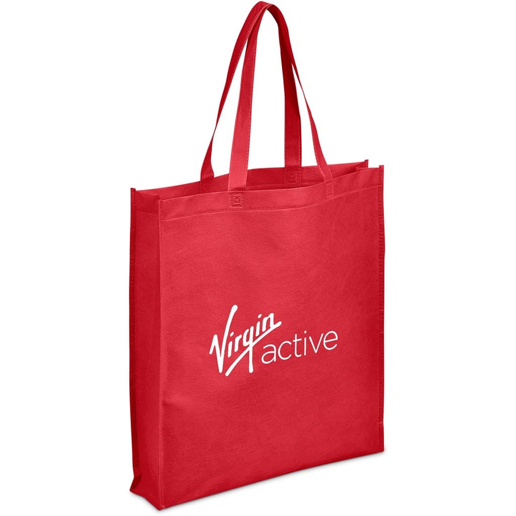 Wellington Non-Woven Shopper 30