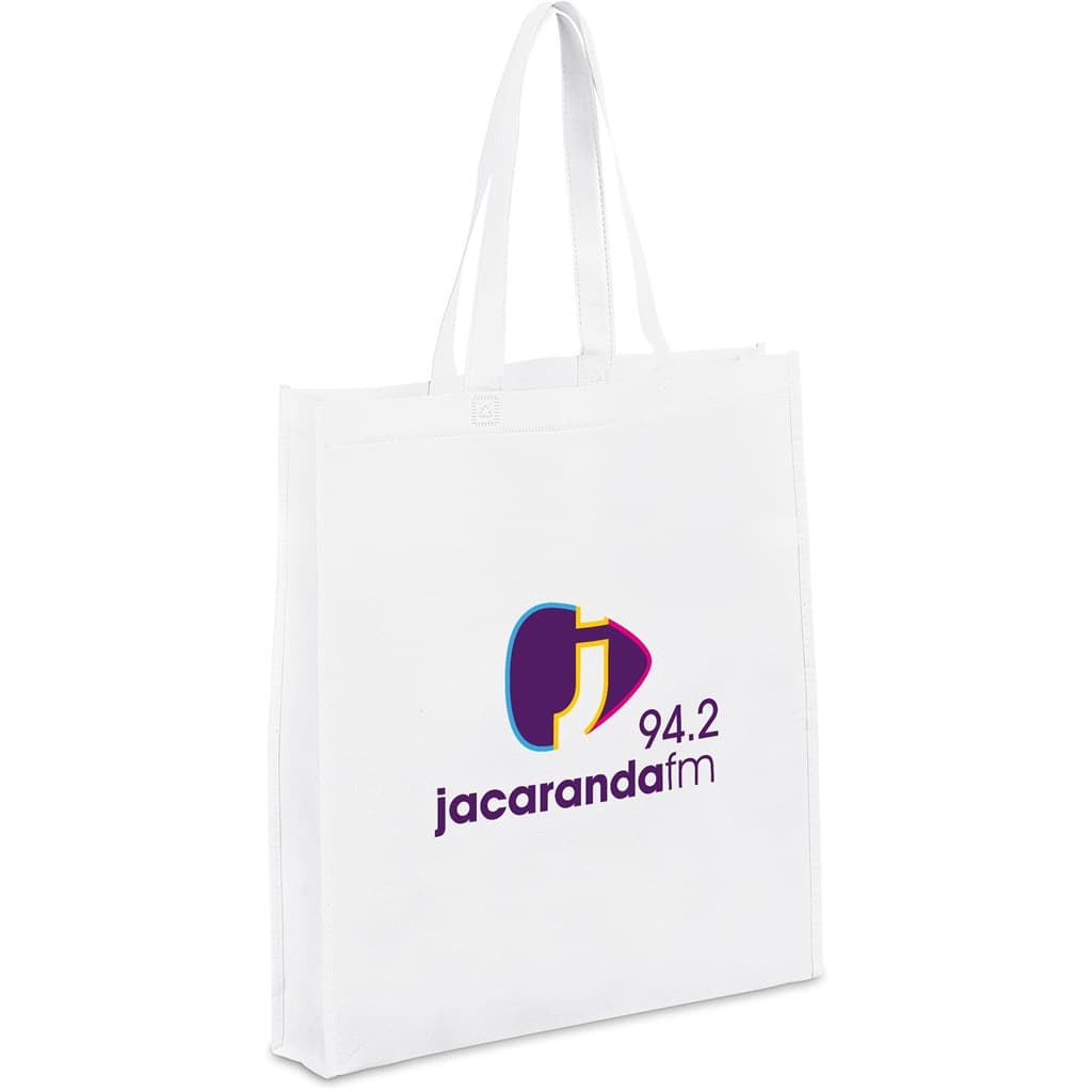 Wellington Non-Woven Shopper 32