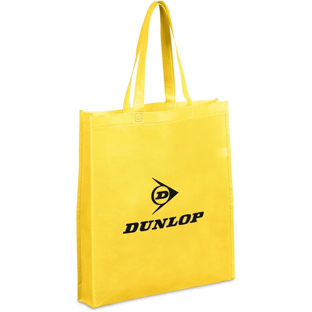 Wellington Non-Woven Shopper 38