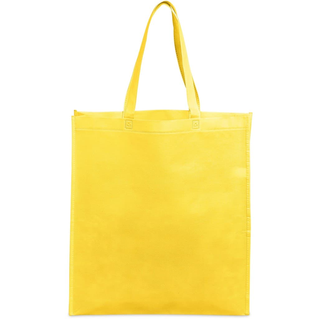 Wellington Non-Woven Shopper 36