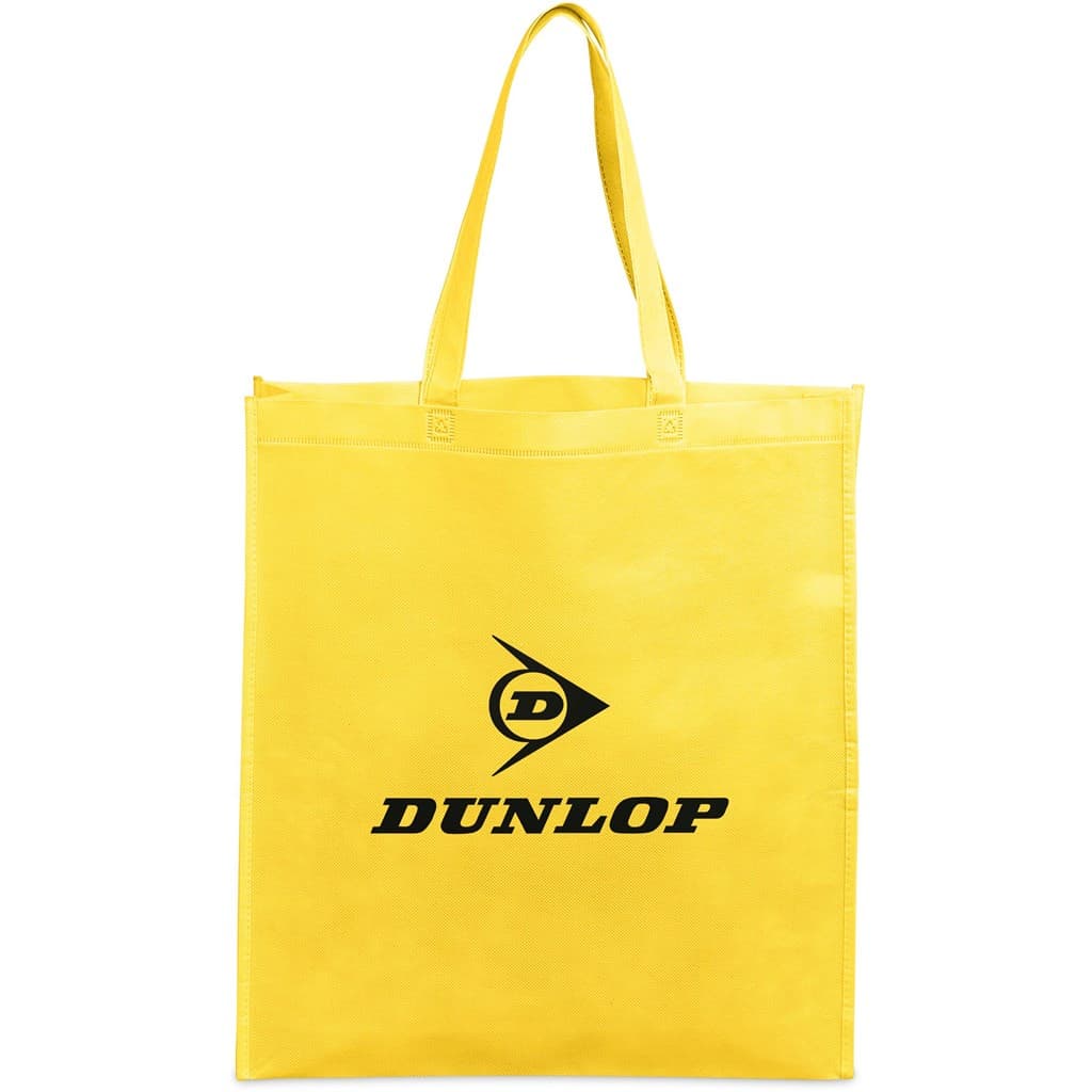 Wellington Non-Woven Shopper 35
