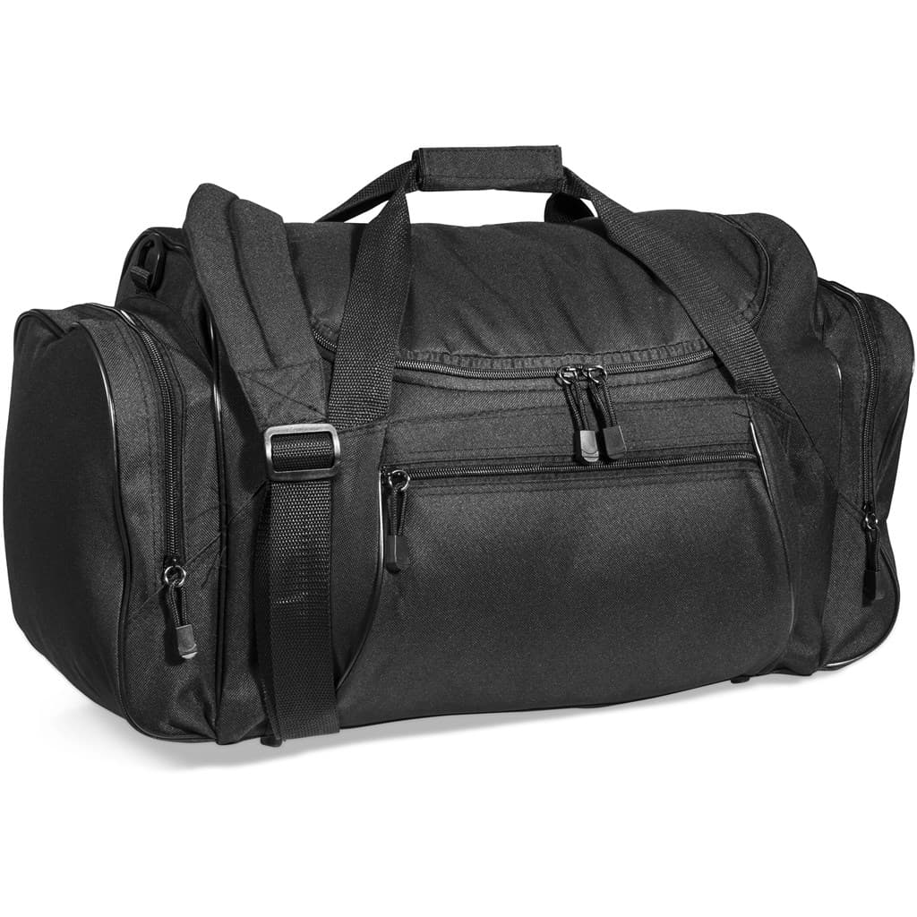Bridgeport Sports Bag 2