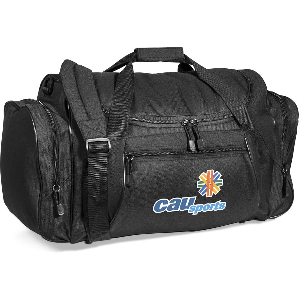 Bridgeport Sports Bag 1