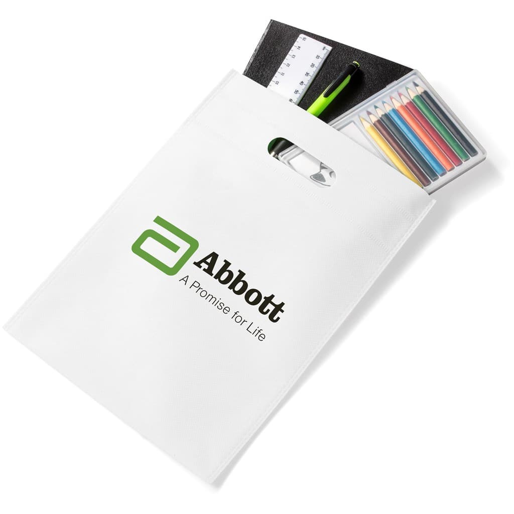 Bounce Non-Woven Gift Bag 14