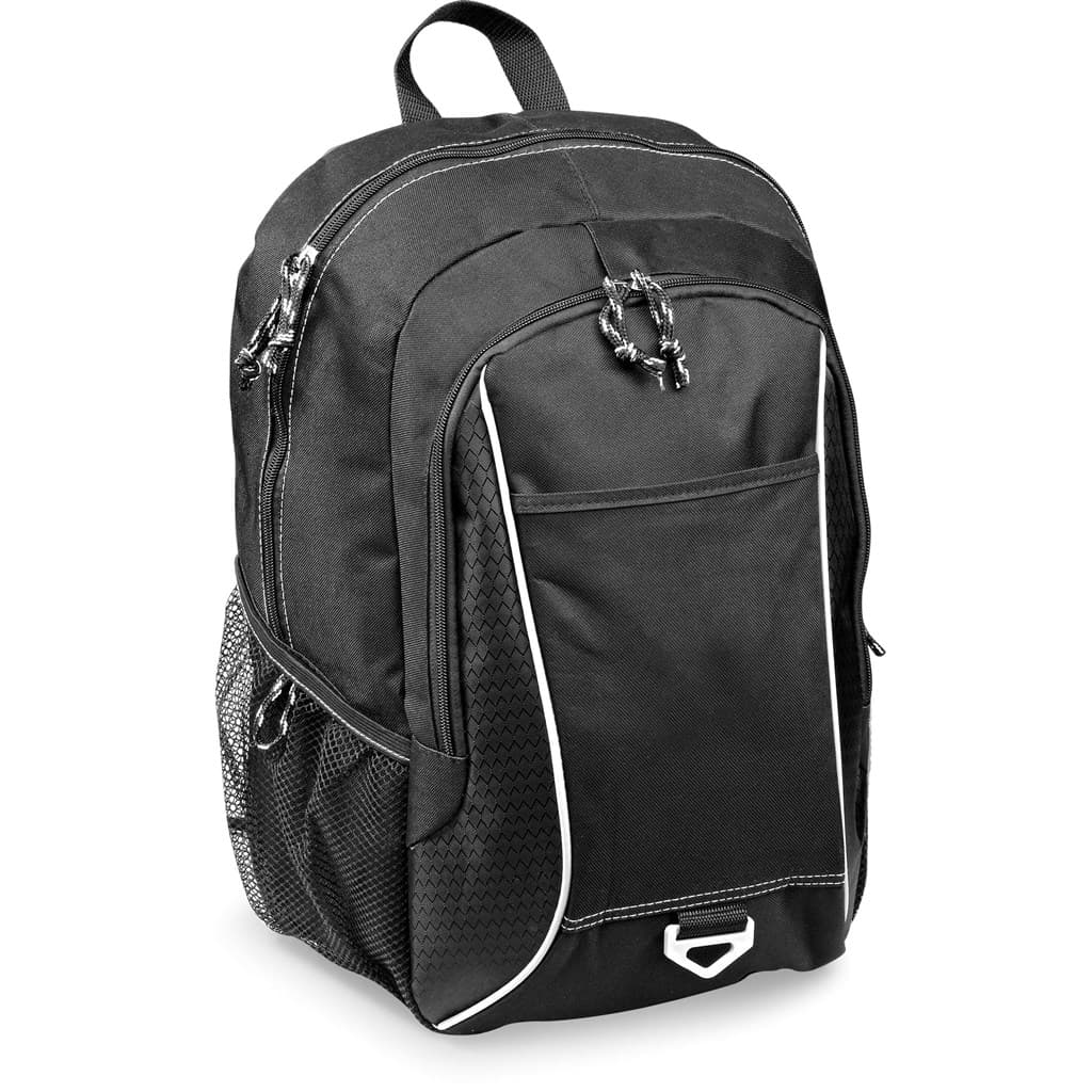 Apex Laptop Backpack 4