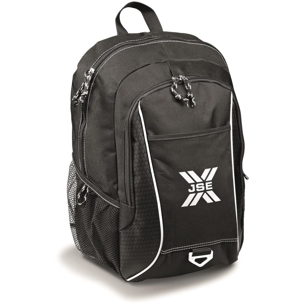 Apex Laptop Backpack 3