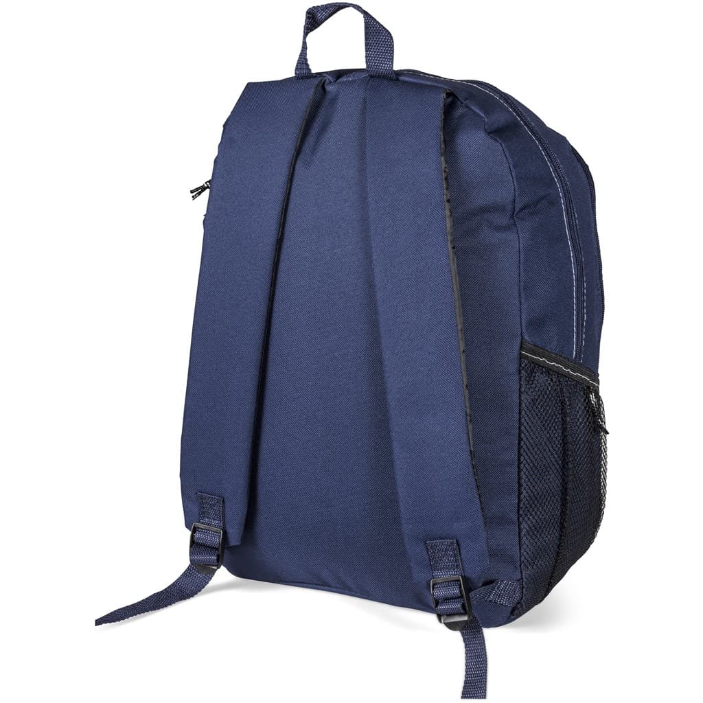 Apex Laptop Backpack 7